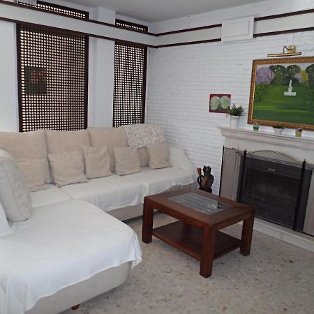 Aguamarina 12 Menyber Apartment Nerja Exterior foto