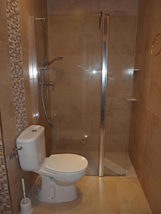 Aguamarina 12 Menyber Apartment Nerja Exterior foto